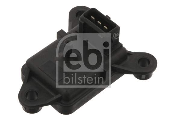 Sensor, intake manifold pressure